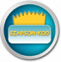 SIMPSONkod
