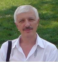 Алексей Герасименко