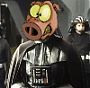 Darth Evil