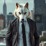 WhireWolf