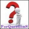 ForQuestionS